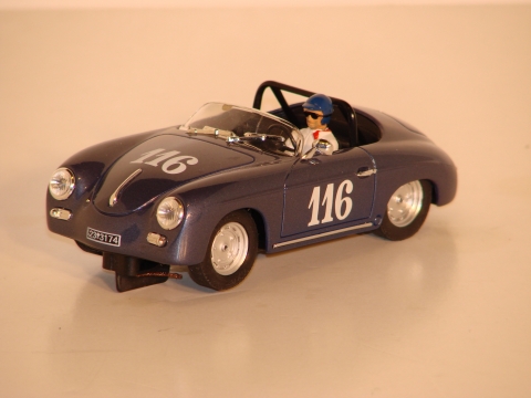 1/32 PORSCHE 356