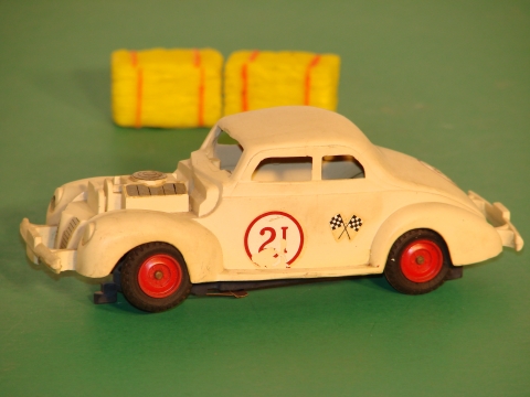 1/32 1940 FORD COUPE