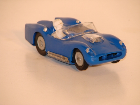 1/ 32 FERRARI TR,RARE