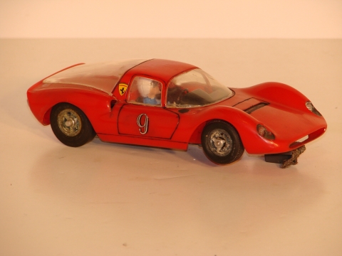 1/24 FERRARI DINO