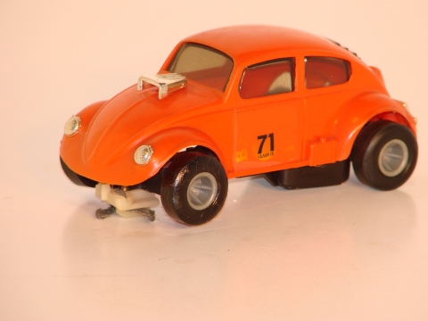 1/32 VW BUG