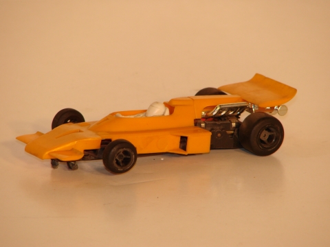 1/43 INDY CAR
