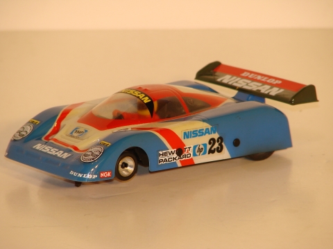 1/32 VAC NISSAN R-89C