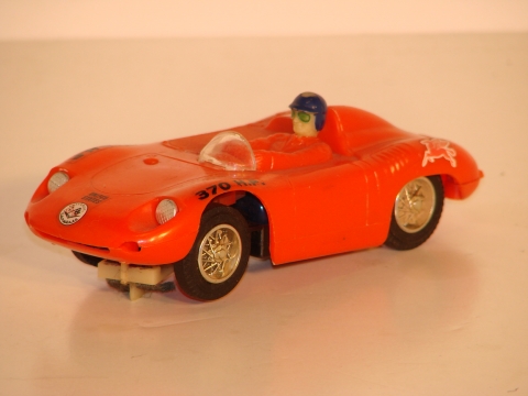 1/32 PORSCHE RSK