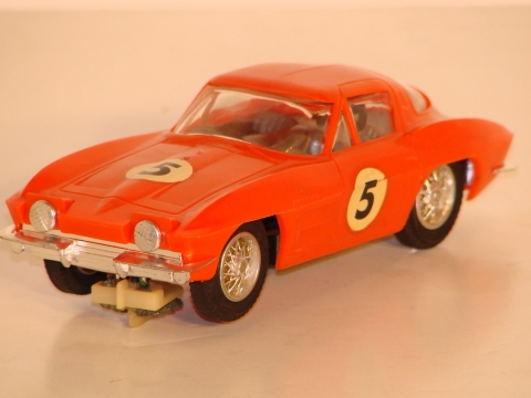 1/32 STINGRAY