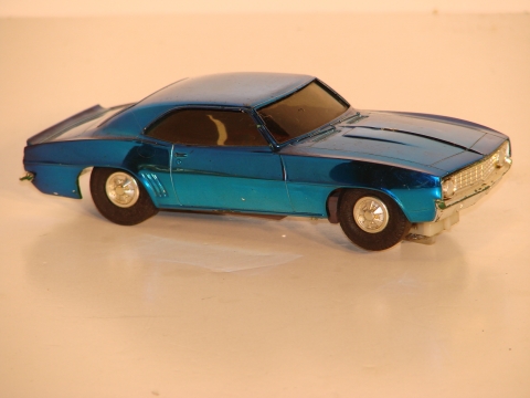 1/32 CAMARO