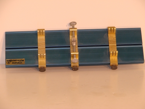 BASE FOR MAKING A CHASSIS