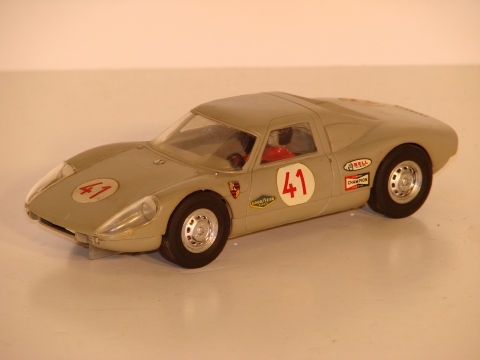1/24TH SCALE PORSCHE 906/916.MADE 1965-67