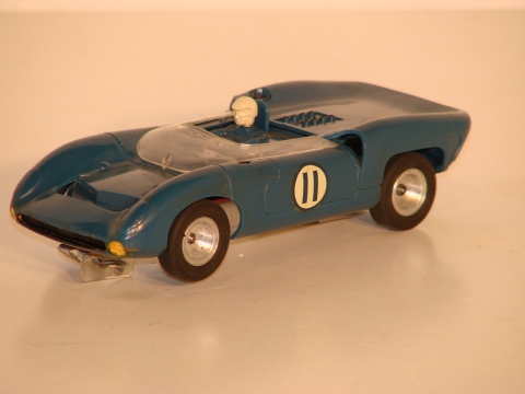 1/32ND SCALE LOLA T70. 1966-67