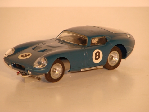 1/32ND SCALE COBRA DAYTONA