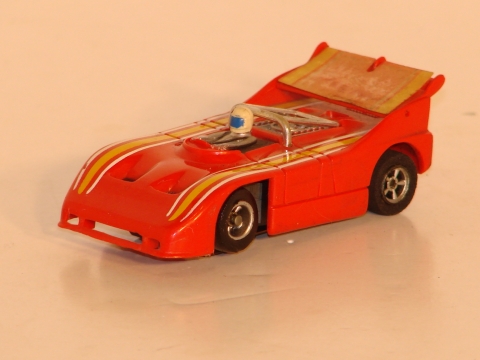 HO SCALE PORSCHE 510K CAN AM