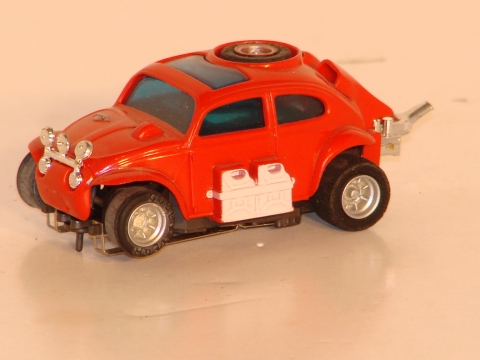 HO SCALE VW BAJA BUG