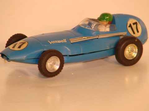 1/32 VANWALL