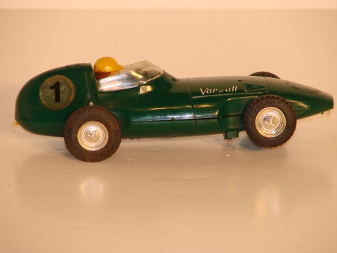 1/32 VANWALL