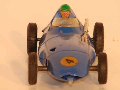 1/32 VANWALL