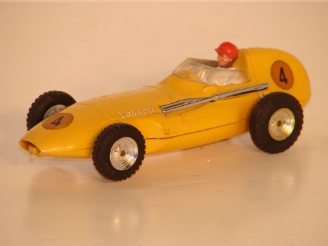1/32 VANWALL