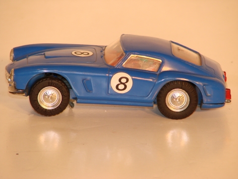 1/32 FERRARI 250GT