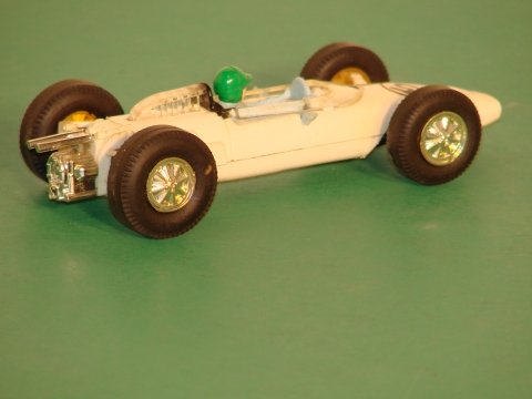 1/32 COOPER T77 1963-1965