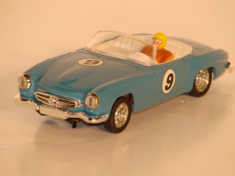 1/32 MERCEDES 190SL