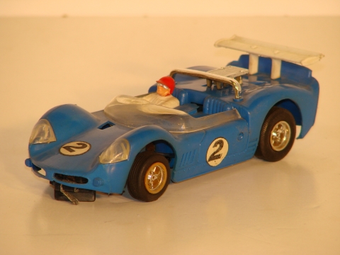 1/32 JAVELIN WITH WING