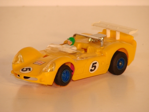 1/32 JAVELIN WITH WING