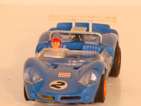 1/32 JAVELIN WITH WING