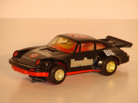 1/32 PORSCHE 911