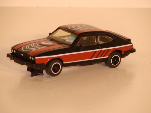 1/32 FORD CAPRI 3L