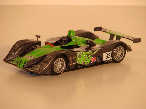 1/32 MG LOLA