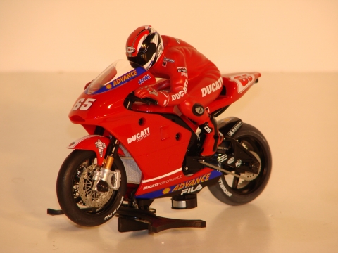 DUCATI MARLBORO,VALENTINO CAPIROSS1