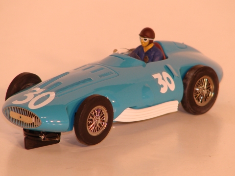1/32 GORDINI TYPE 32 1956