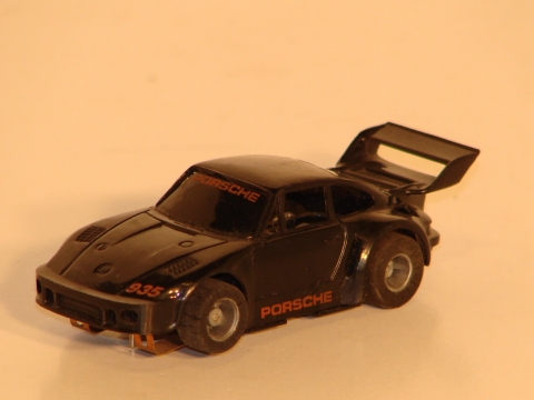 HO PORSCHE 935